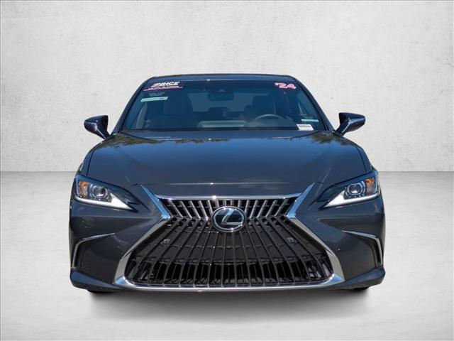 2024 Lexus ES 350 Premium photo 2