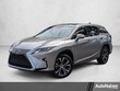  LEXUS RX 350L