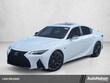  LEXUS IS 350