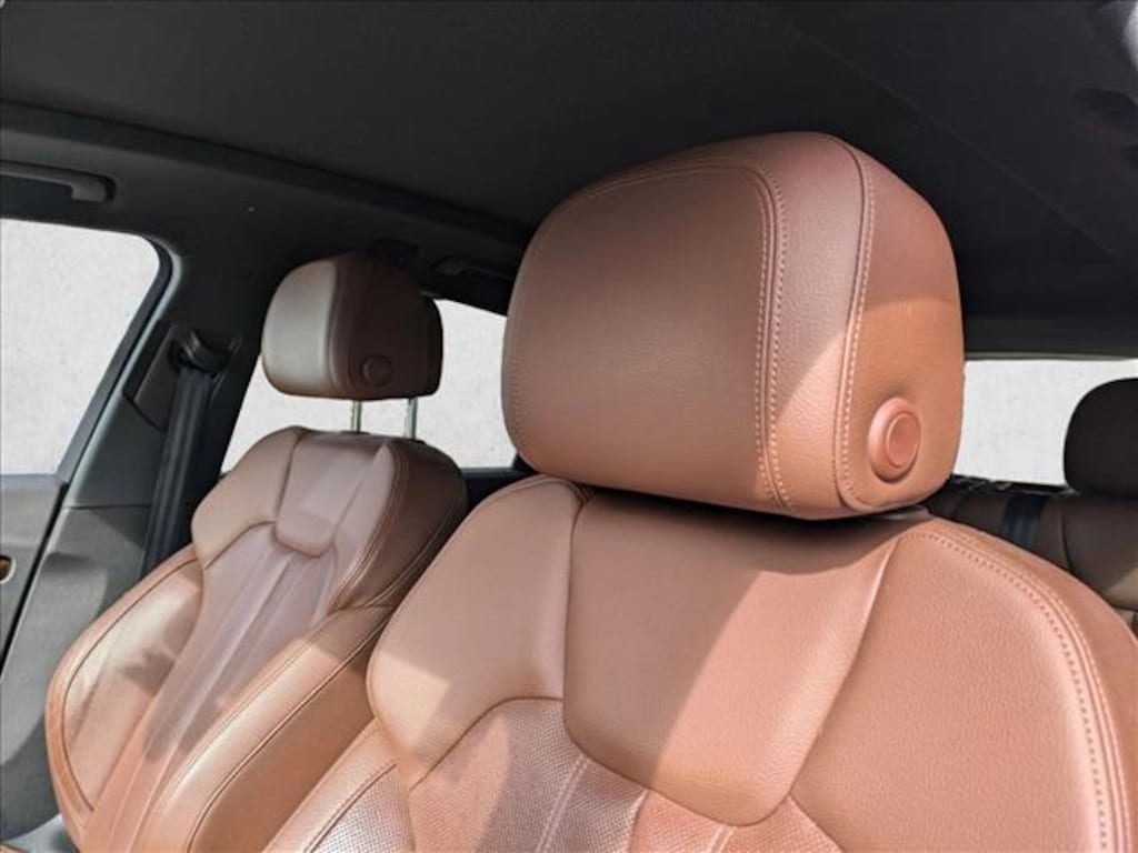 Used 2018 Audi Q5 2.0T Premium SUV