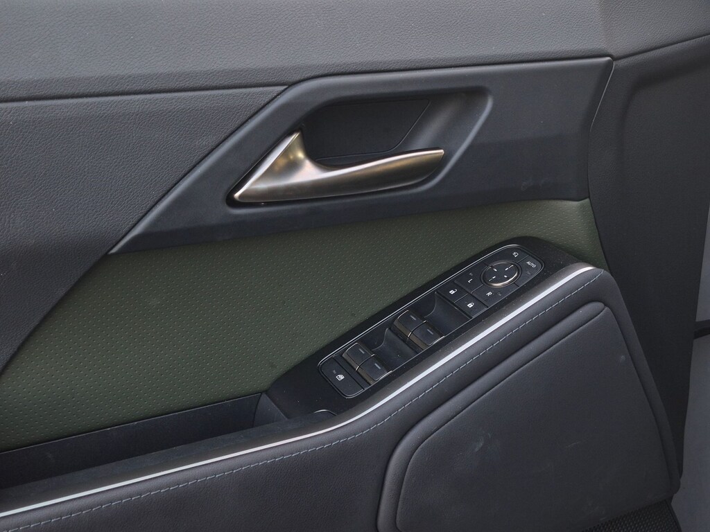 Certified 2024 Lexus GX 550 Overtrail SUV