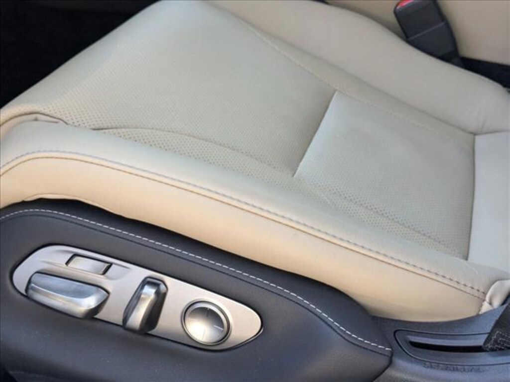 Used 2024 Lexus LS 500 Sedan