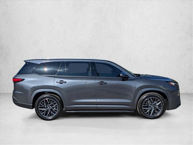 2025 Lexus TX 350 Premium photo 4