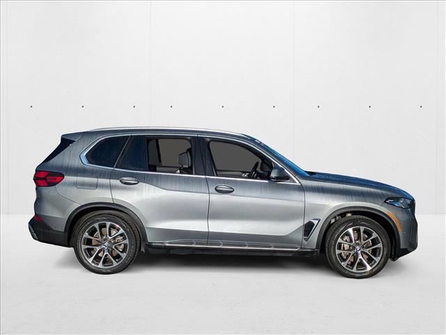 2024 Bmw X5 sDrive40i photo 4