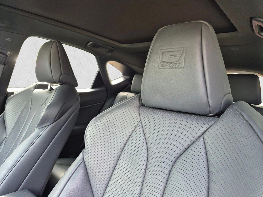 Used 2024 Lexus NX 350 F SPORT Handling SUV