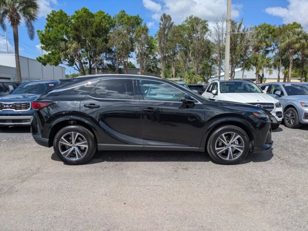 Used 2023 Lexus RX 350 Premium SUV
