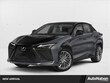  LEXUS RZ 450e