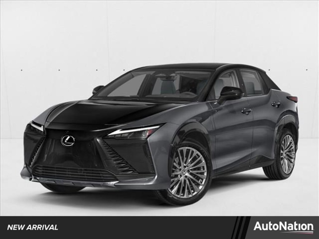 Used 2024 Lexus RZ 450e Premium w/20" Wheel SUV