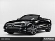  Mercedes-Benz SL-Class