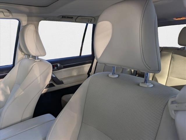 2023 Lexus GX 460 Premium photo 4