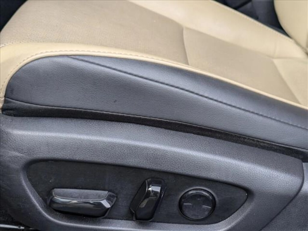 Used 2021 Lexus ES 350 Sedan