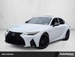  LEXUS IS 350