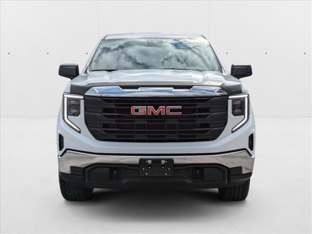 2023 Gmc Sierra 1500 Pro photo 2