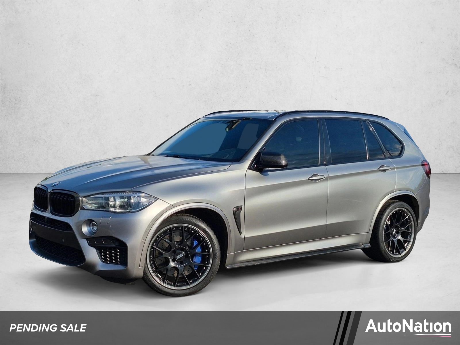  BMW X5 M