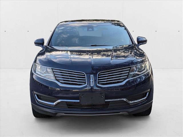 2018 Lincoln MKX Reserve Base photo 2