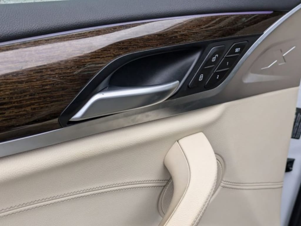 Used 2020 BMW X3 sDrive30i SUV