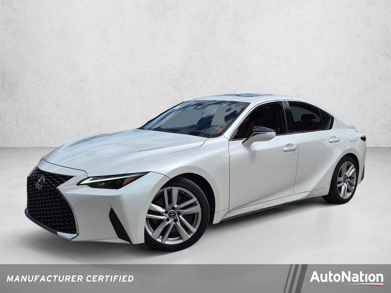 2024 Lexus IS 300