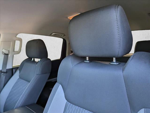 2016 Toyota Tundra SR5 photo 4