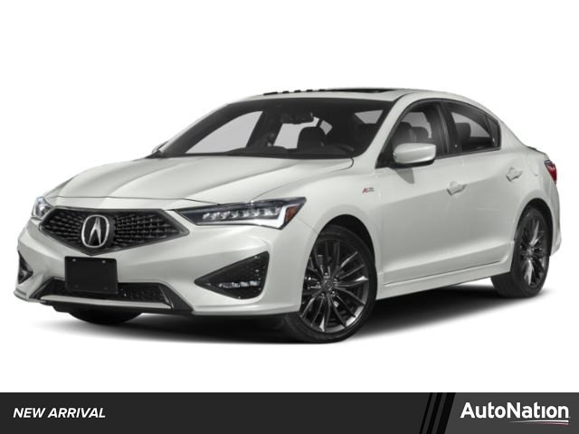 2022 Acura ILX