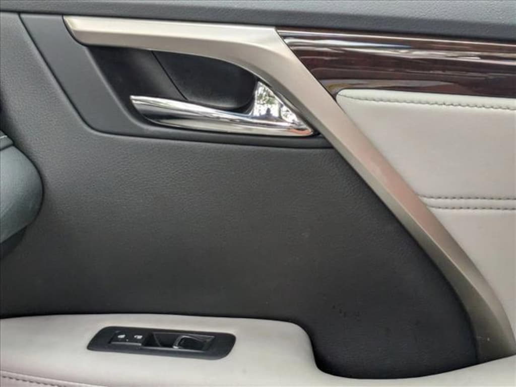 Used 2017 Lexus RX 350 SUV