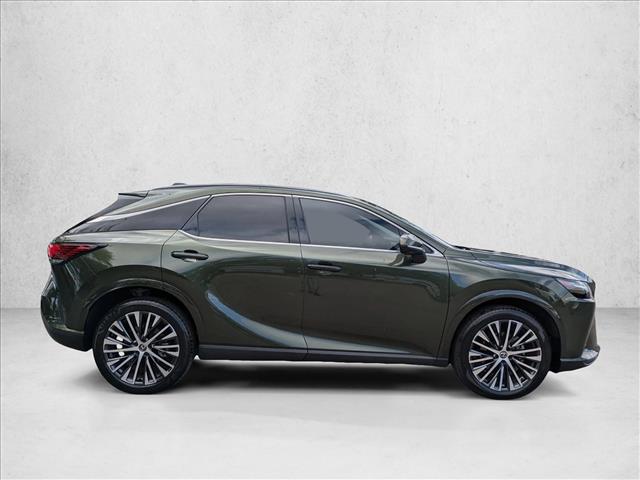2023 Lexus RX 350 Premium photo 4