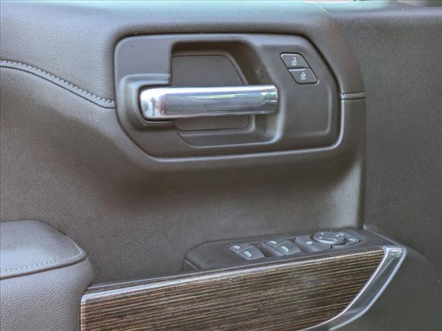 2022 Gmc Sierra 1500 Limited Elevation photo 2