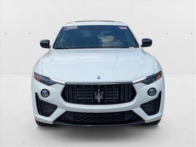 2024 Maserati Levante Modena photo 2
