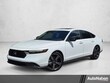  Honda Accord Hybrid
