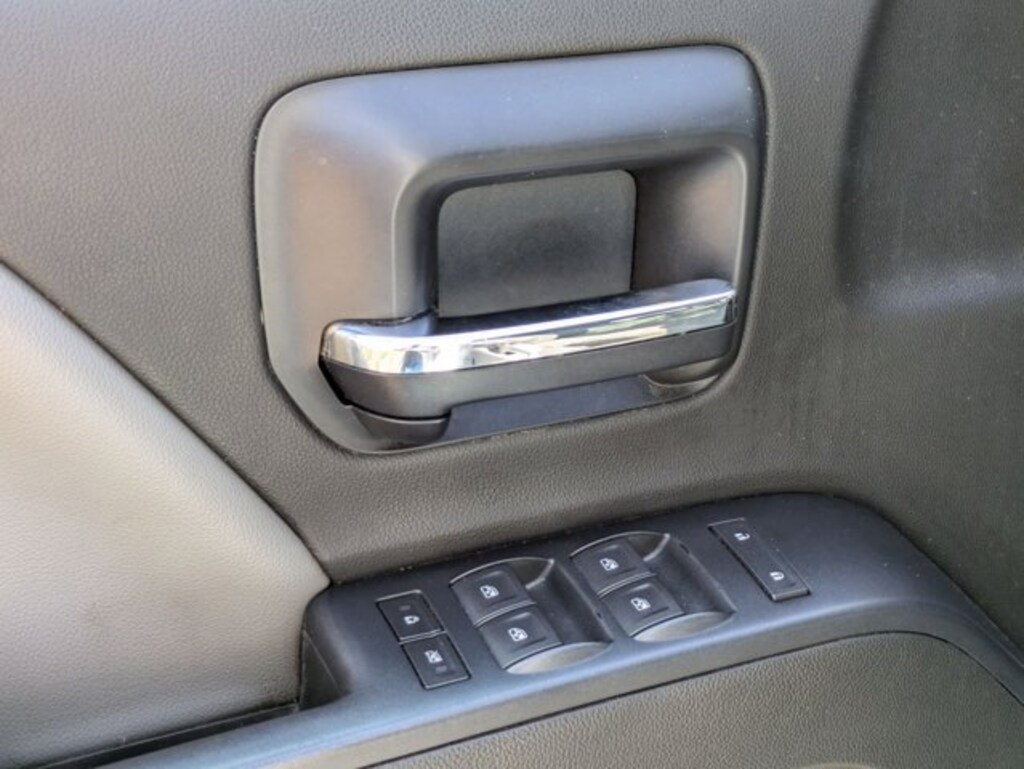 Used 2014 GMC Sierra 1500 Base Truck Double Cab