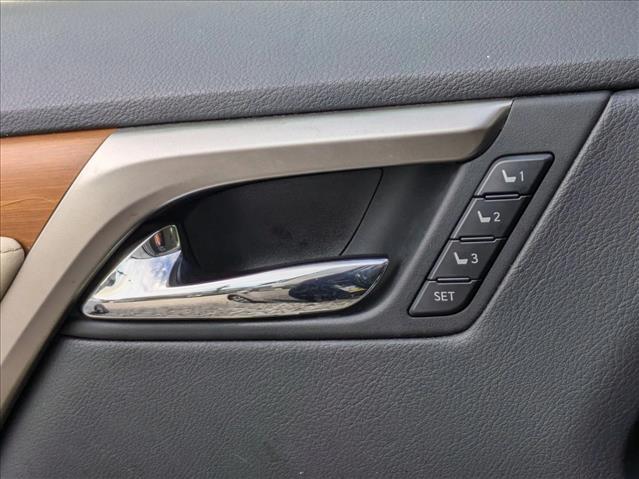 2022 Lexus RX 350 photo 2