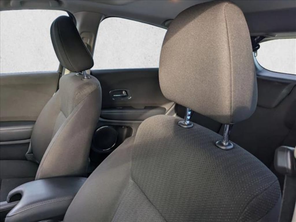 Used 2016 Honda HR-V EX FWD SUV