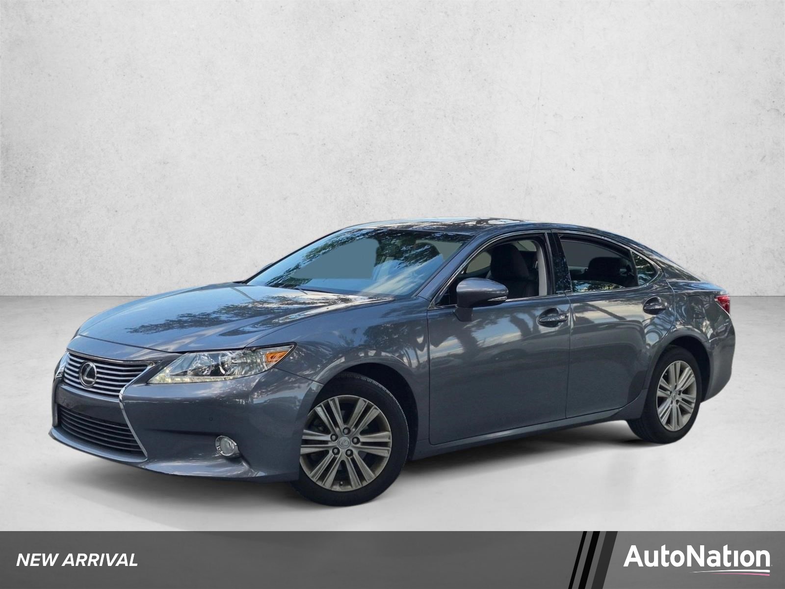 2014 Lexus ES