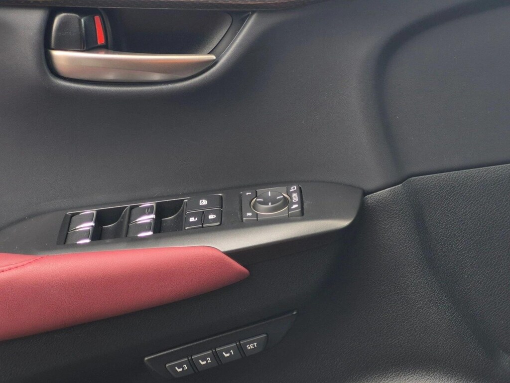 Used 2021 Lexus NX 300 SUV