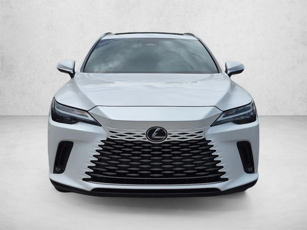 Certified 2023 Lexus RX 350 Premium Plus SUV