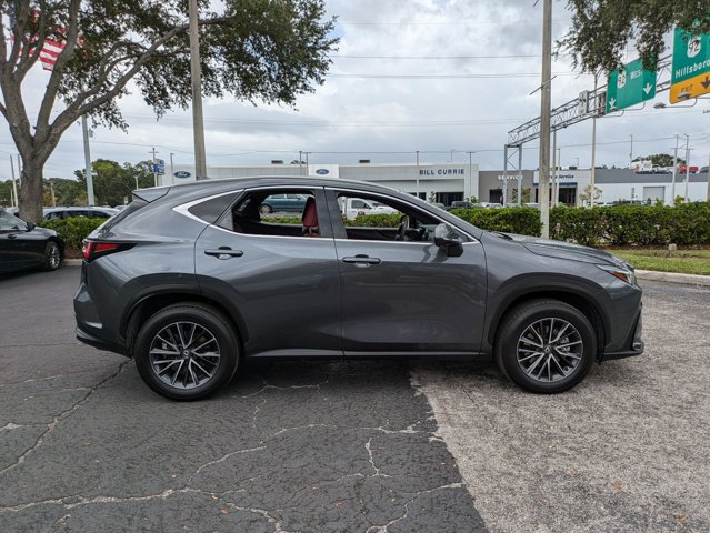 2025 Lexus NX 350 Luxury AWD photo 4