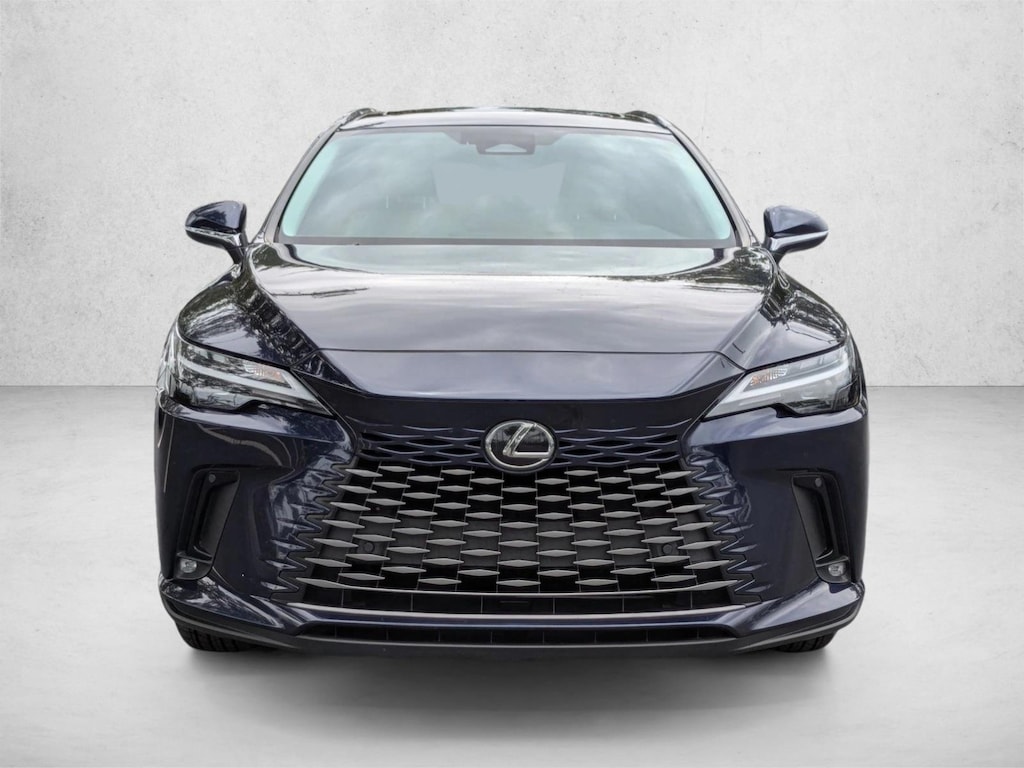 Certified 2024 Lexus RX 350 Premium SUV