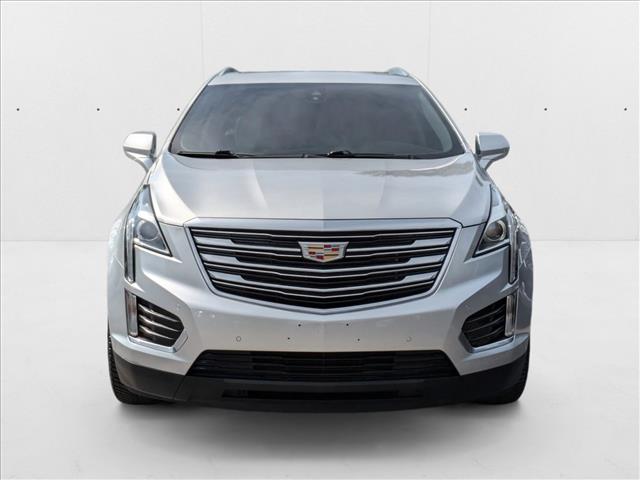 2019 Cadillac XT5 Luxury photo 2