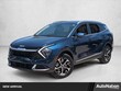  Kia Sportage Hybrid
