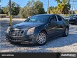  CADILLAC CTS