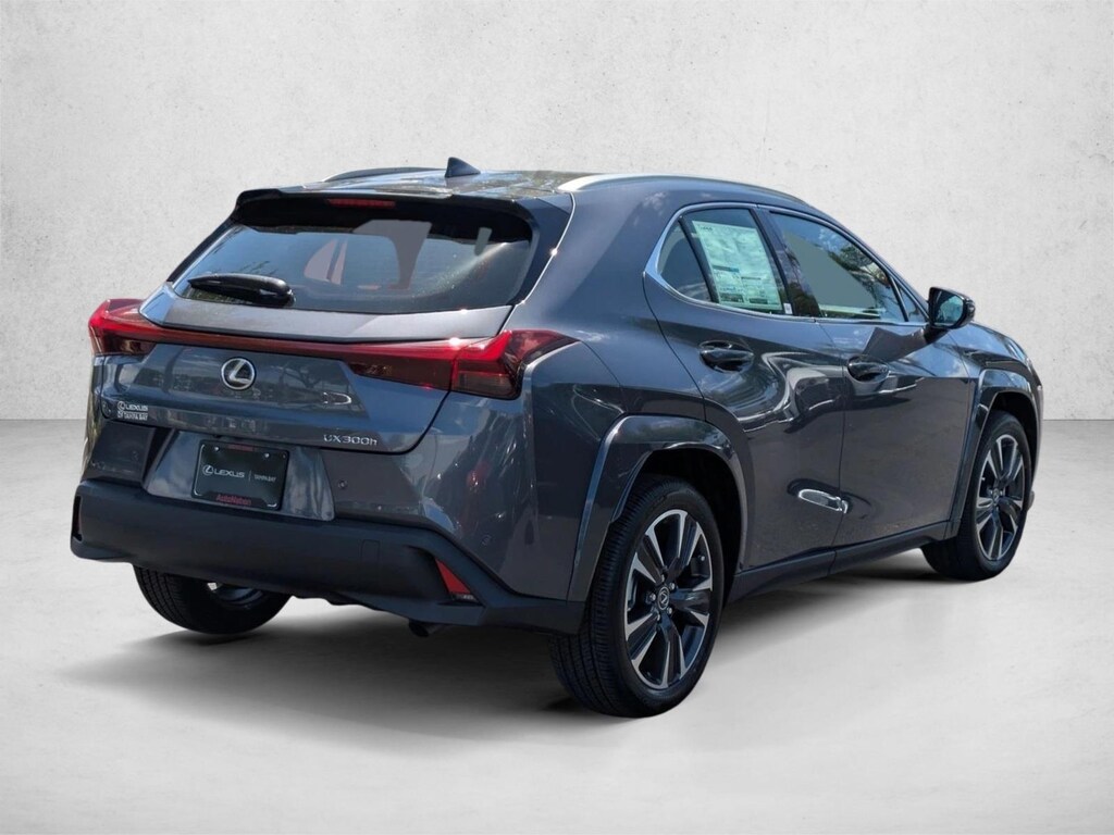 Used 2026 Lexus UX 300h Premium SUV