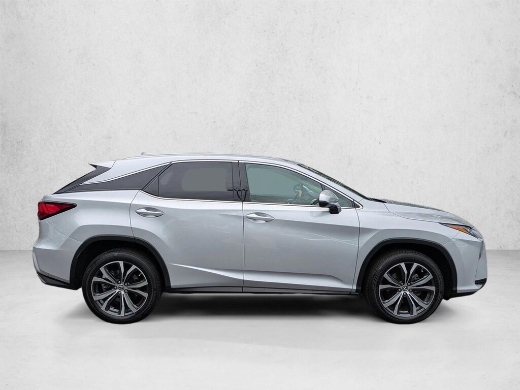 Used 2018 Lexus RX 350 SUV