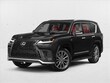  LEXUS LX 600