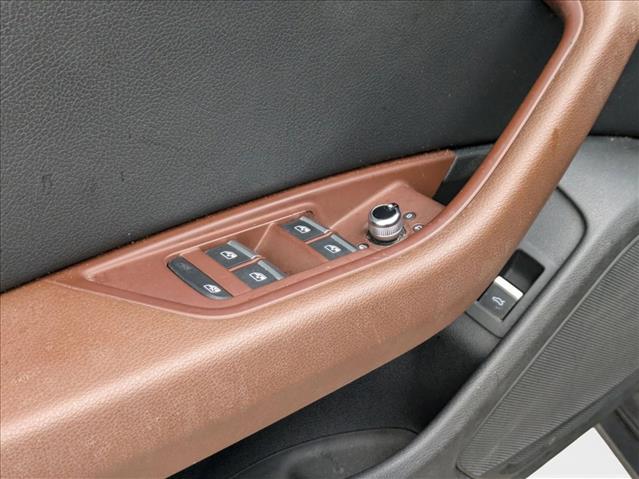 2018 Audi A4 TFSI Ultra Premium S line photo 2