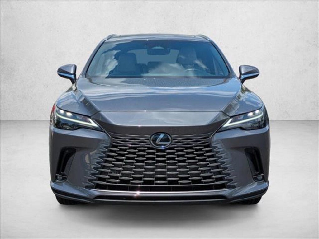 Used 2023 Lexus RX 350 Premium SUV