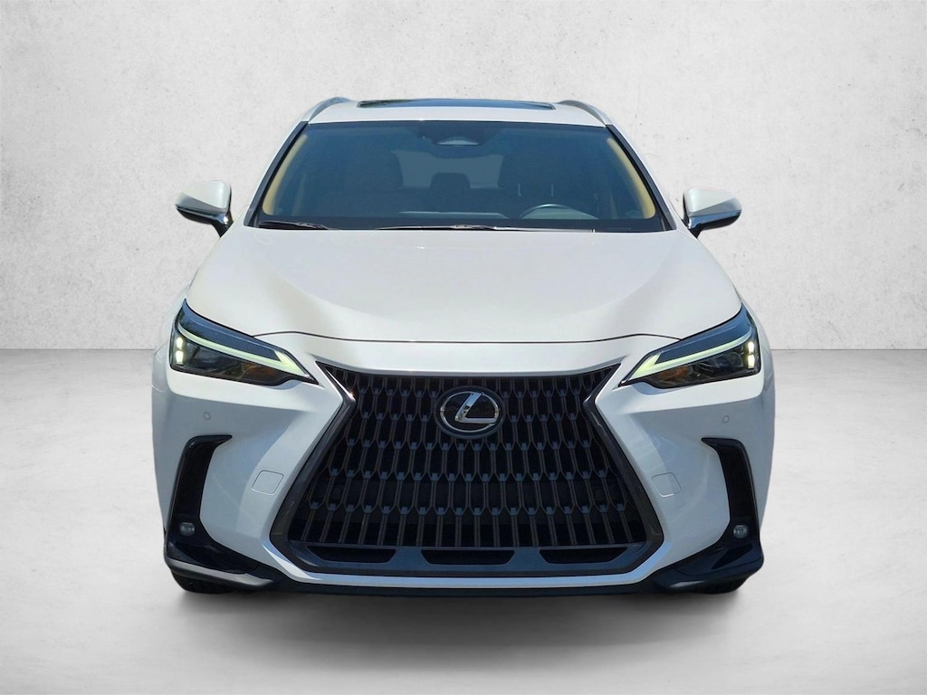Used 2025 Lexus NX 250 Premium SUV