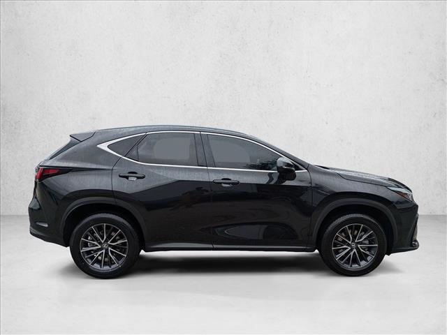 2024 Lexus NX 250 Premium photo 4