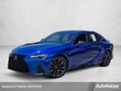  LEXUS IS 350