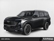  INFINITI QX80