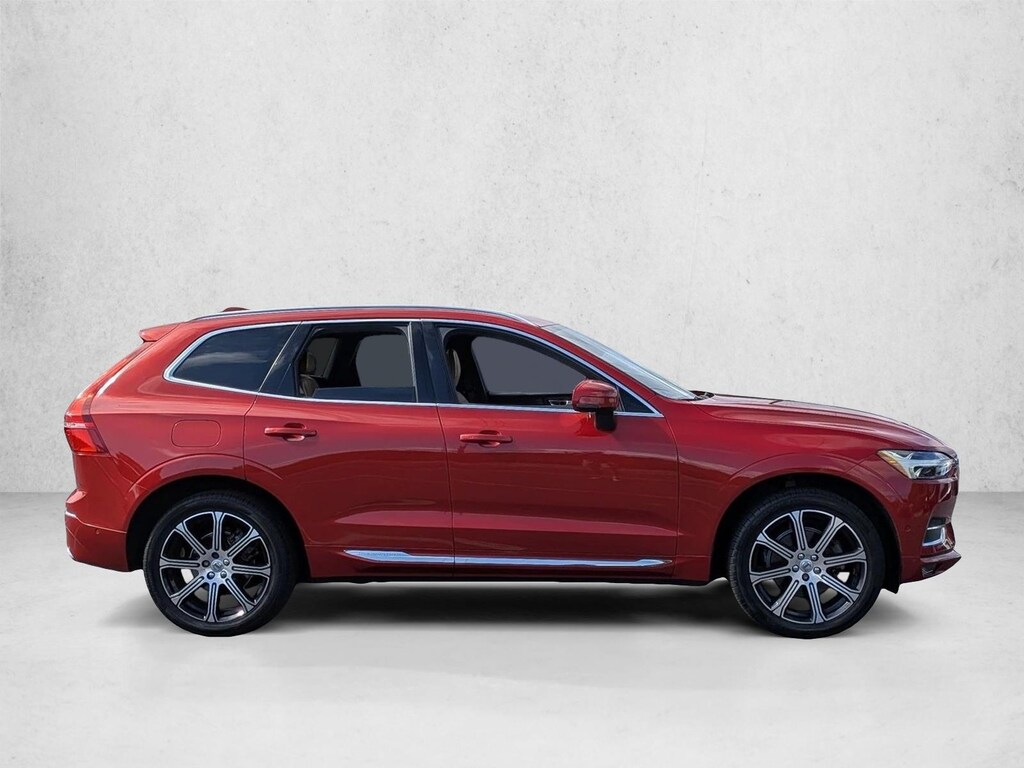 Used 2019 Volvo XC60 T5 Inscription SUV