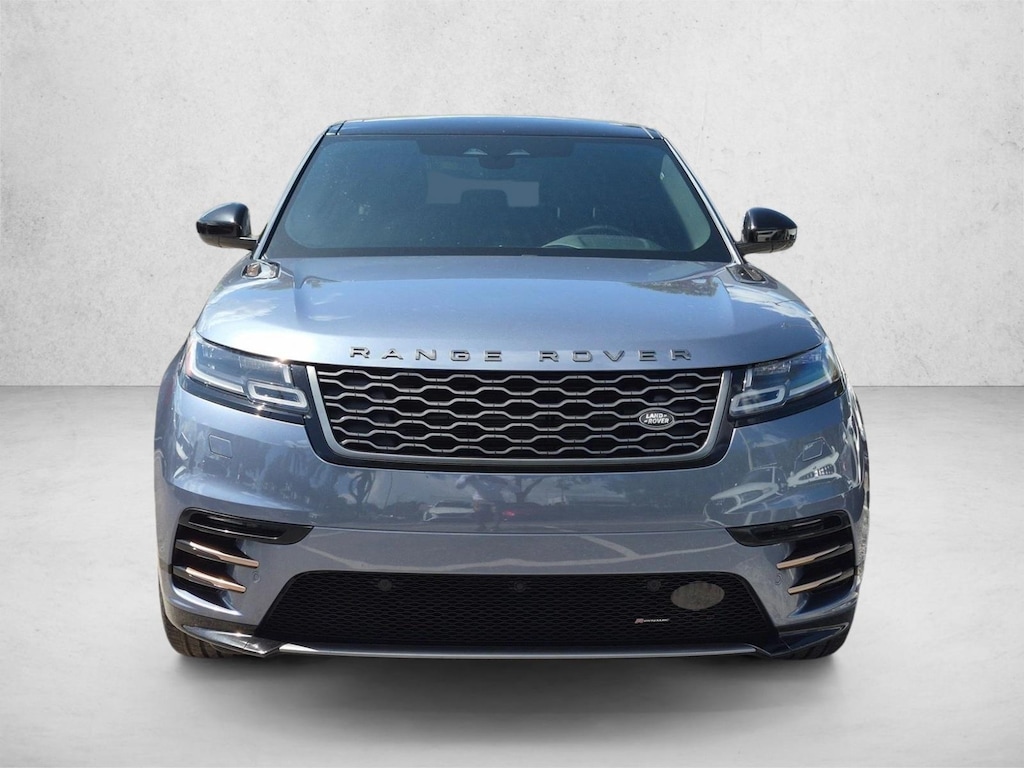 Used 2023 Land Rover Range Rover Velar R-Dynamic S MHEV SUV